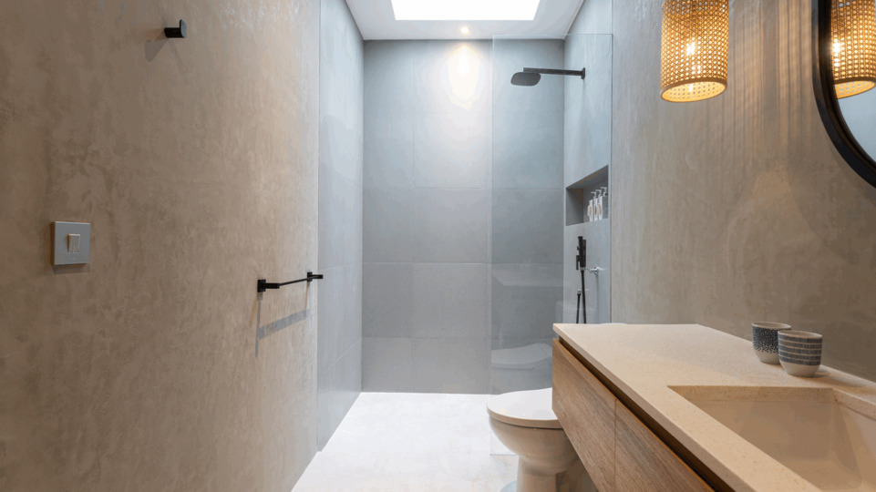 Bezaubernde 2-Zimmer-Villa mit privatem Pool, Bali Villa 2223
