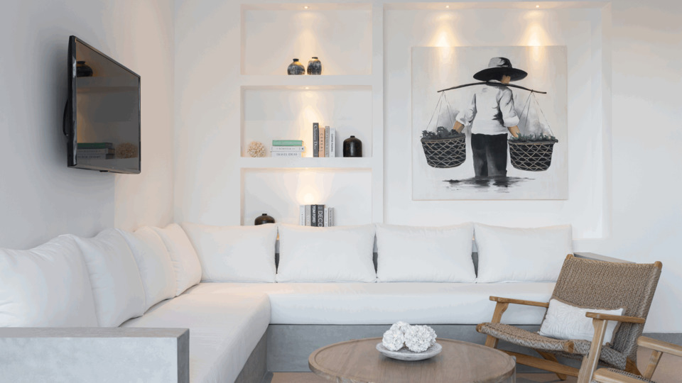 Bezaubernde 2-Zimmer-Villa mit privatem Pool, Bali Villa 2223
