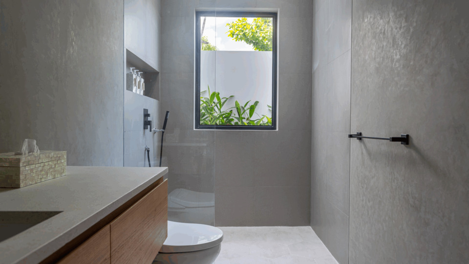 Bezaubernde 2-Zimmer-Villa mit privatem Pool, Bali Villa 2223