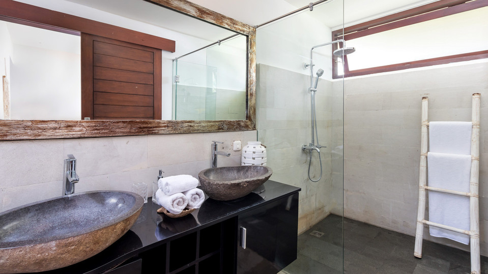 Perfekte 2-Zimmer-Villa mit Pool und Garten, Bali Villa 2231