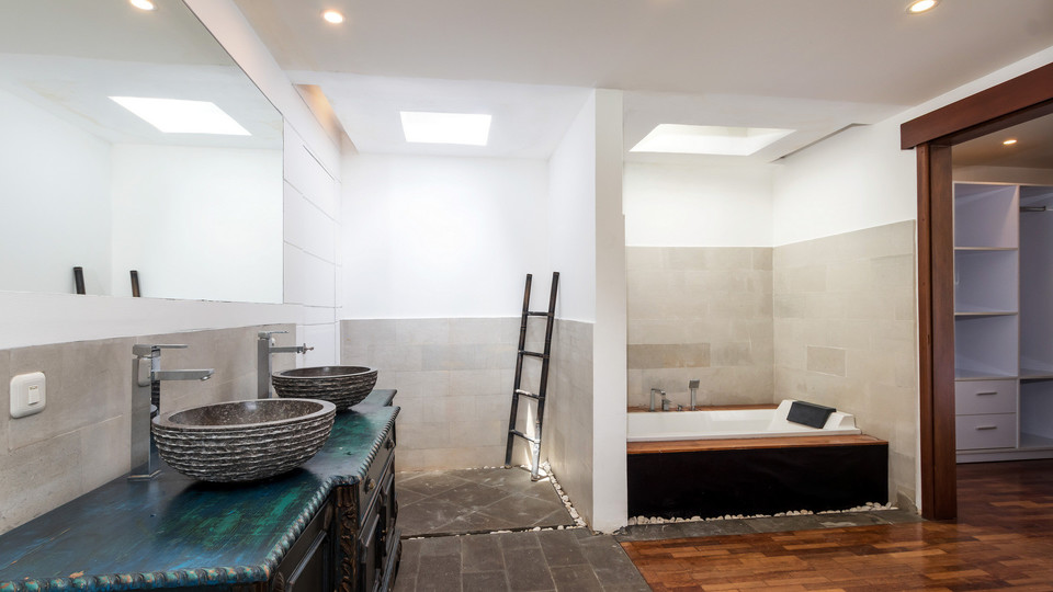 Perfekte 2-Zimmer-Villa mit Pool und Garten, Bali Villa 2231