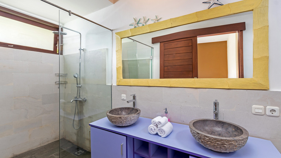 Perfekte 2-Zimmer-Villa mit Pool und Garten, Bali Villa 2231
