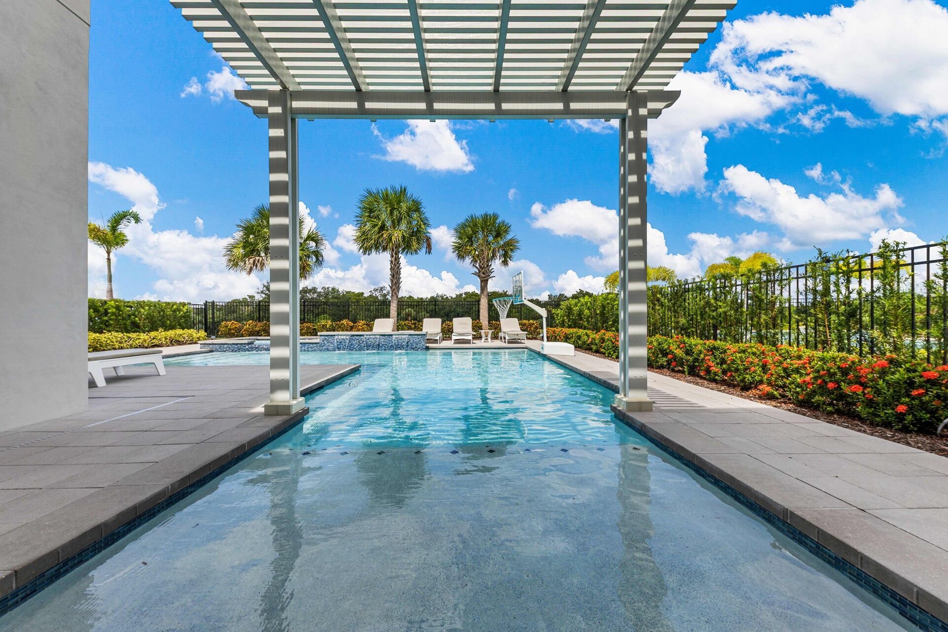 Mieten Sie dieses luxuriöse 5-Sterne-Anwesen im Reunion Resort and Spa, Orlando Mansion 6283