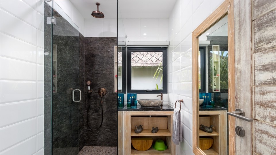 Renovierte 3-Zimmer-Villa mit Pool – perfekt für Paare, Bali Villa 2237
