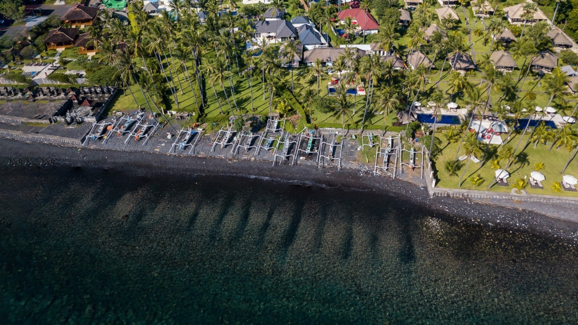 Renovierte 3-Zimmer-Villa mit Pool – perfekt für Paare, Bali Villa 2237