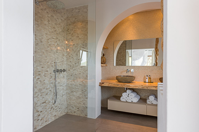 Atemberaubende 4-Zimmer-Villa mit Pool im Herzen von Ibiza, Ibiza Villa 1381