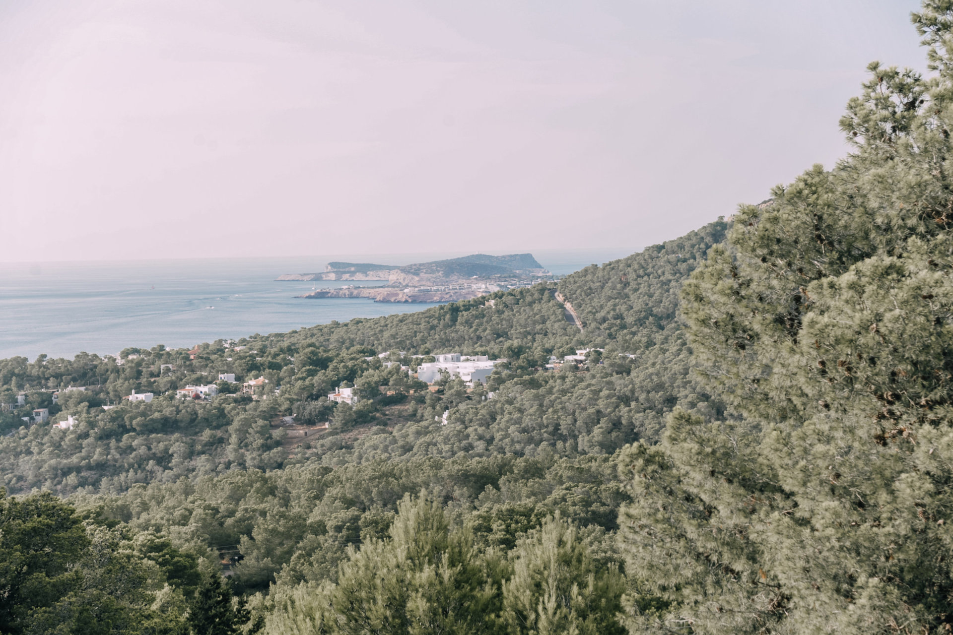 Atemberaubende 4-Zimmer-Villa mit Pool im Herzen von Ibiza, Ibiza Villa 1381