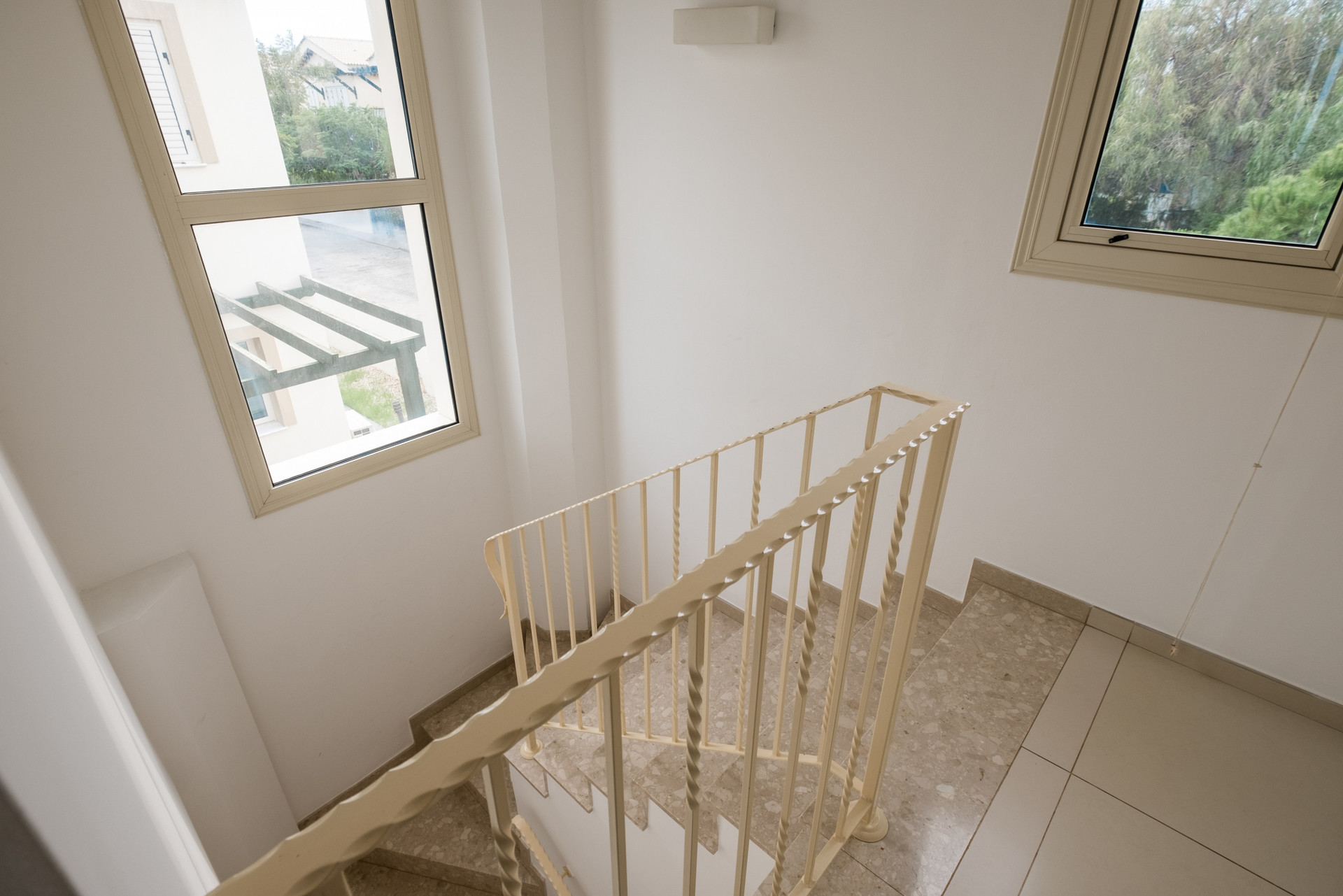 Die ultimative Luxusvilla, Protaras Villa 1716