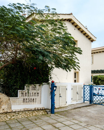 Die ultimative Luxusvilla, Protaras Villa 1716