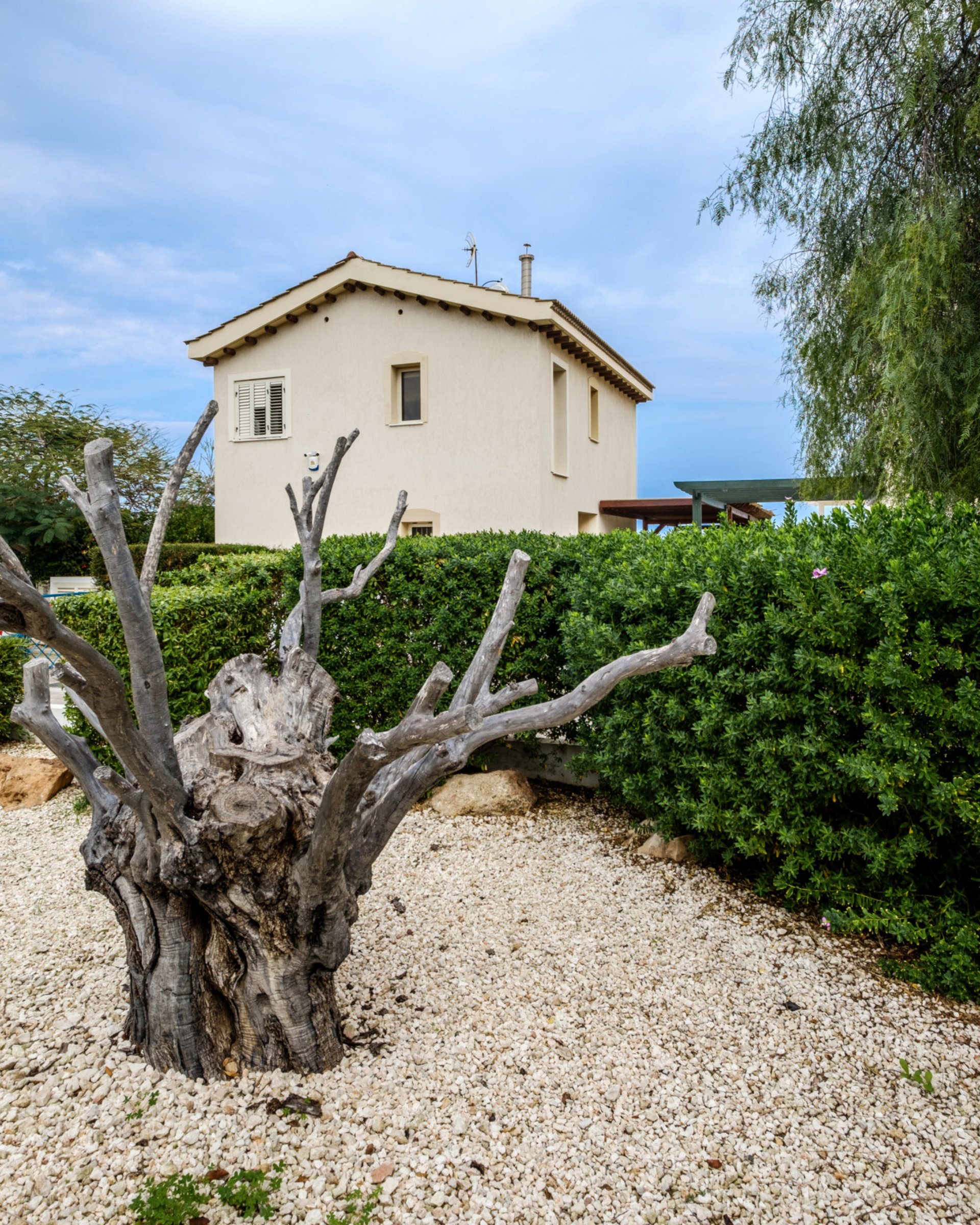 Die ultimative Luxusvilla, Protaras Villa 1716