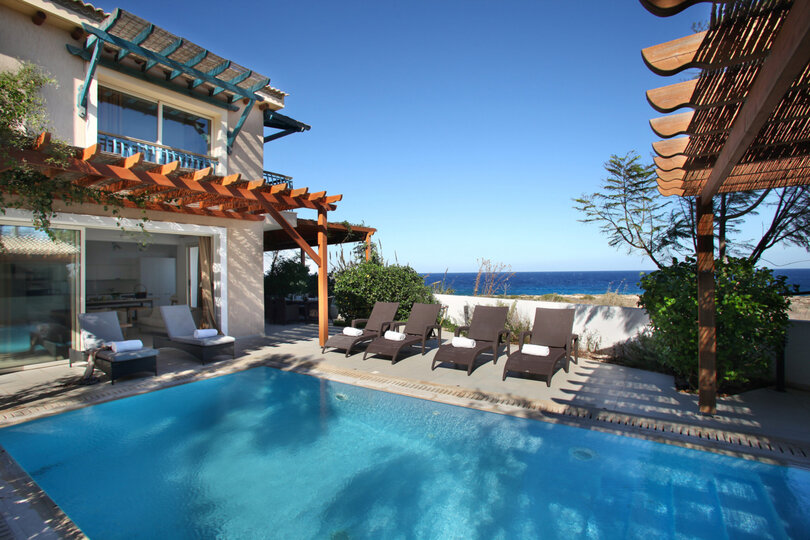 Luxusvilla mit Meerblick, Protaras Villa 1718, Protaras, Cyprus