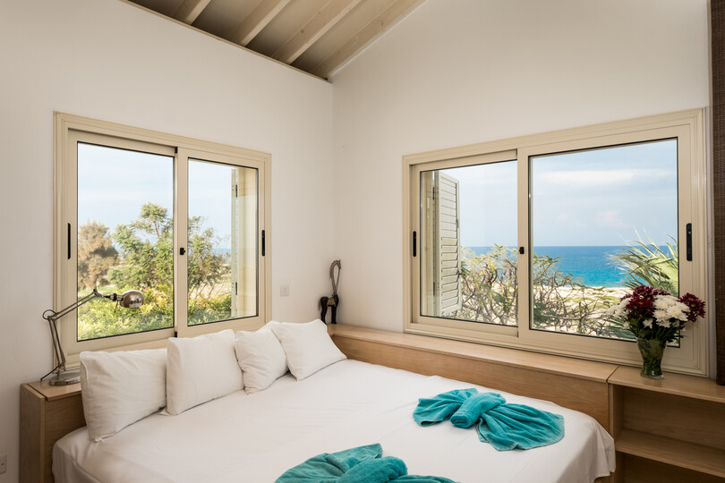 Luxusvilla mit Meerblick, Protaras Villa 1718