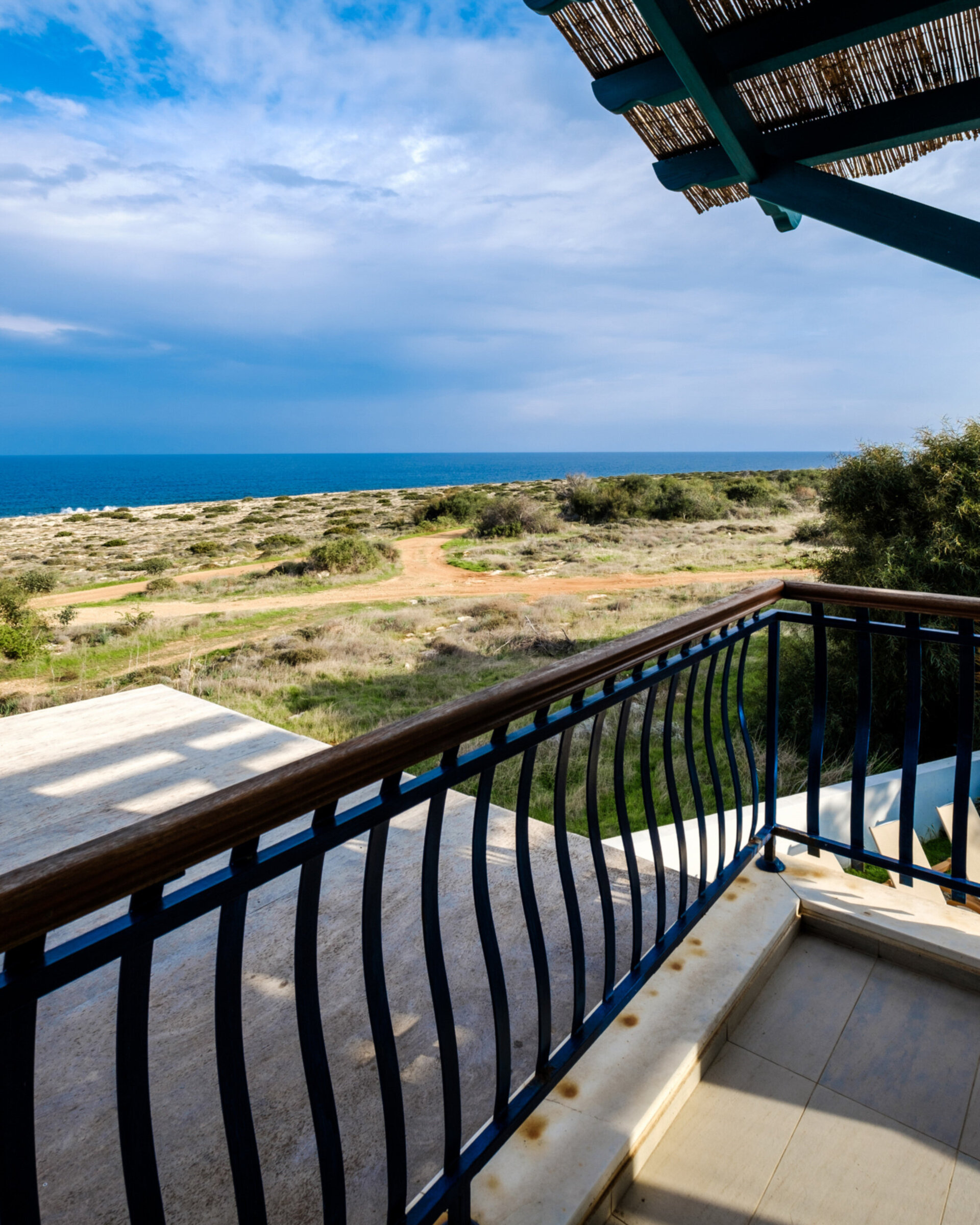 Luxusvilla mit Meerblick, Protaras Villa 1718
