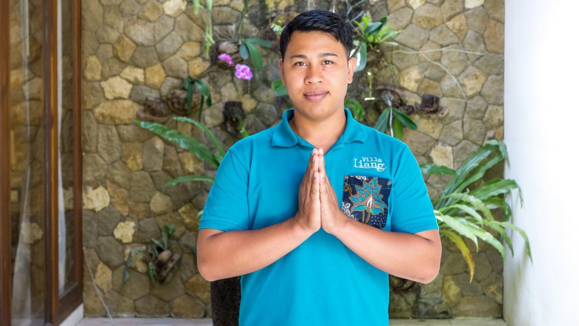 Genießen Sie Ihren Urlaub in einer luxuriösen 5-Sterne-Villa in Candidasa, günstiger als ein Hotel, Villa Bali 2243