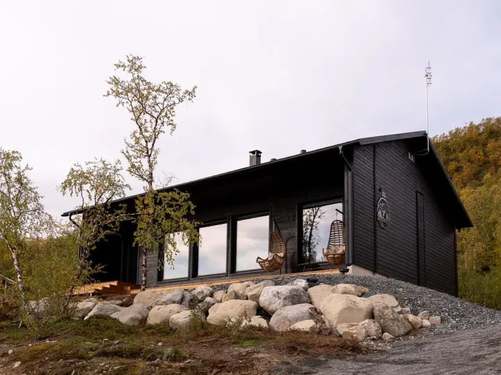 Ihr perfekter Kurzurlaub, Enontekiö 1275, Enontekiö, Finland