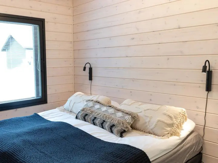 Ihr perfekter Kurzurlaub, Enontekiö 1275