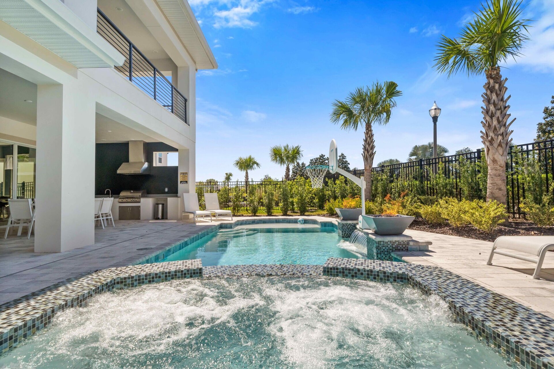 Wunderschöne Villa mit erstklassiger Ausstattung, Orlando Villa 1000