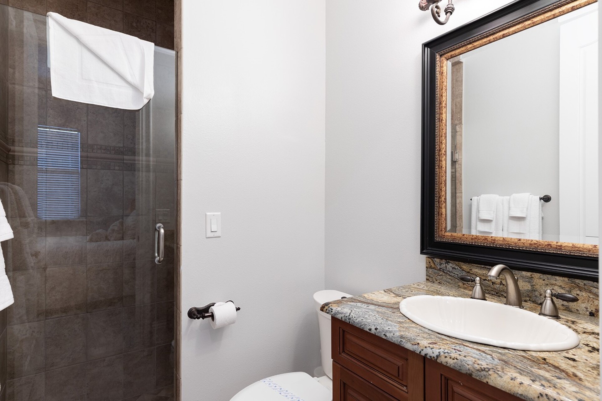 Mieten Sie die perfekte Villa mit 5 Schlafzimmern, Reunion Resort Villa 6415