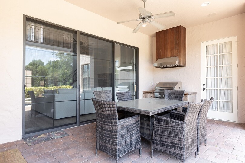 Mieten Sie die perfekte Villa mit 5 Schlafzimmern, Reunion Resort Villa 6415