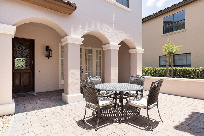 Mieten Sie die perfekte Villa mit 5 Schlafzimmern, Reunion Resort Villa 6415