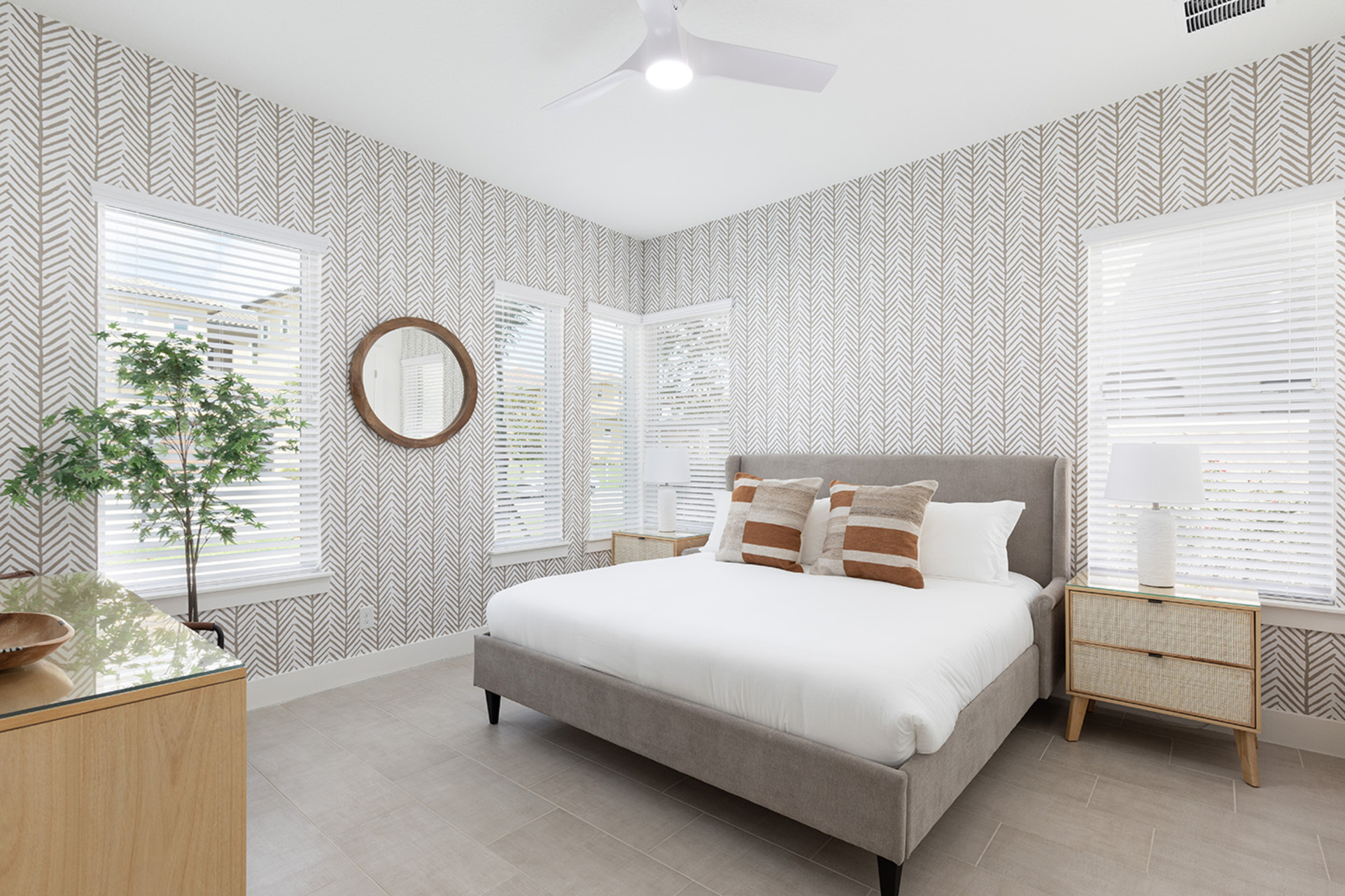 Wunderschöne Villa mit erstklassiger Ausstattung, Orlando Villa 1011