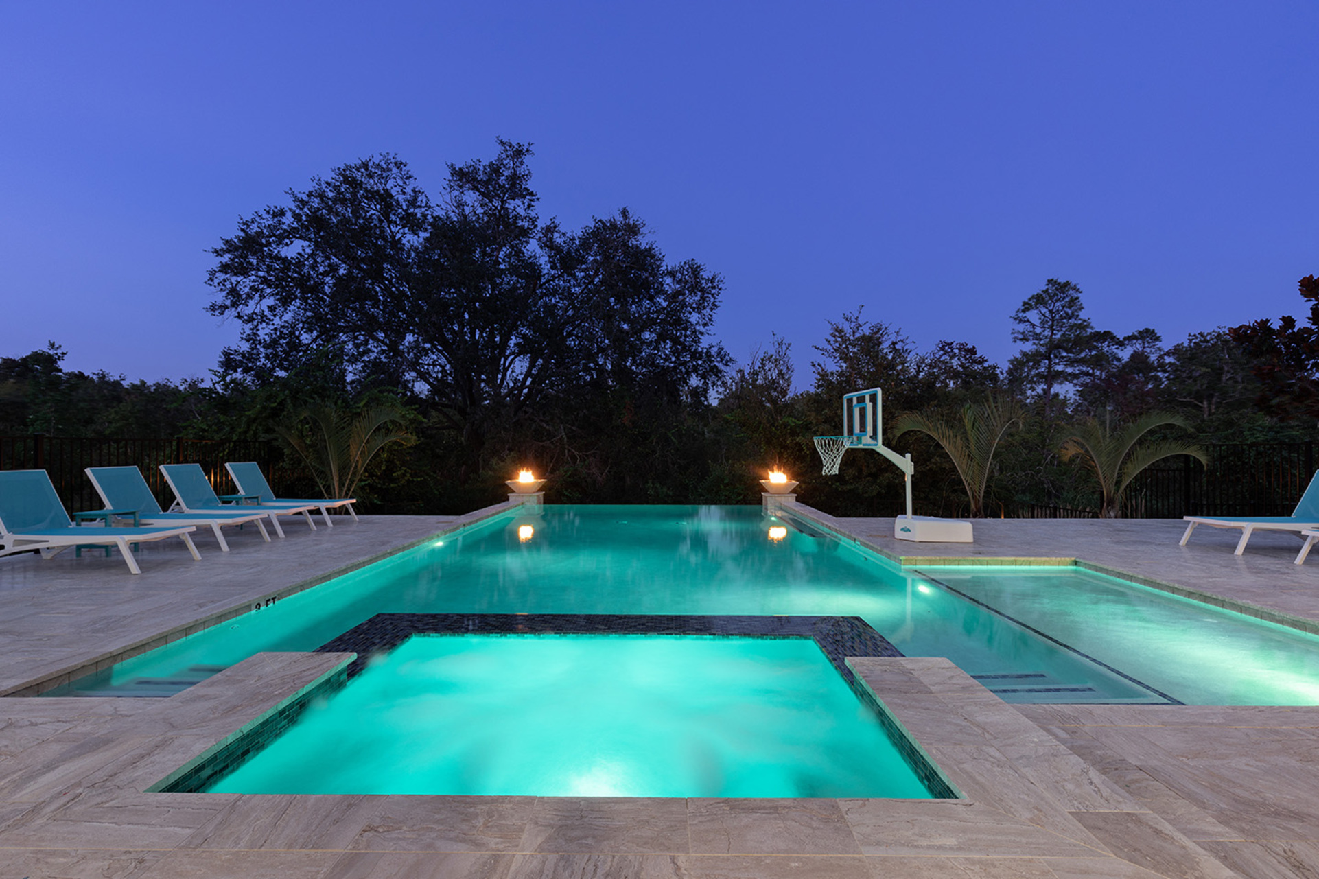 Wunderschöne Villa mit erstklassiger Ausstattung, Orlando Villa 1011