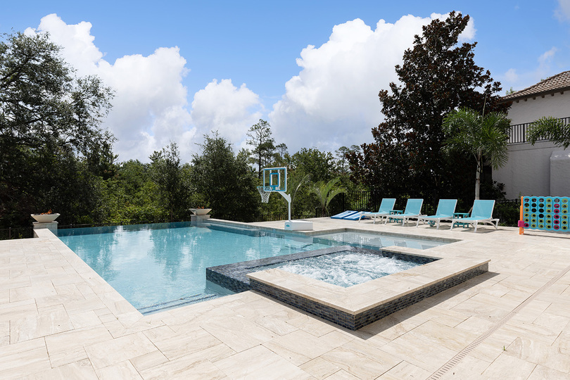Wunderschöne Villa mit erstklassiger Ausstattung, Orlando Villa 1011, Kissimmee, United States