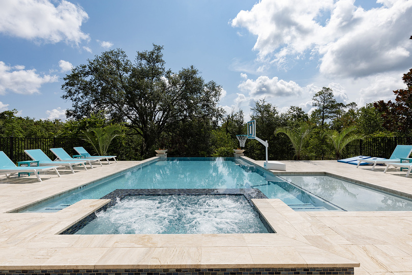 Wunderschöne Villa mit erstklassiger Ausstattung, Orlando Villa 1011