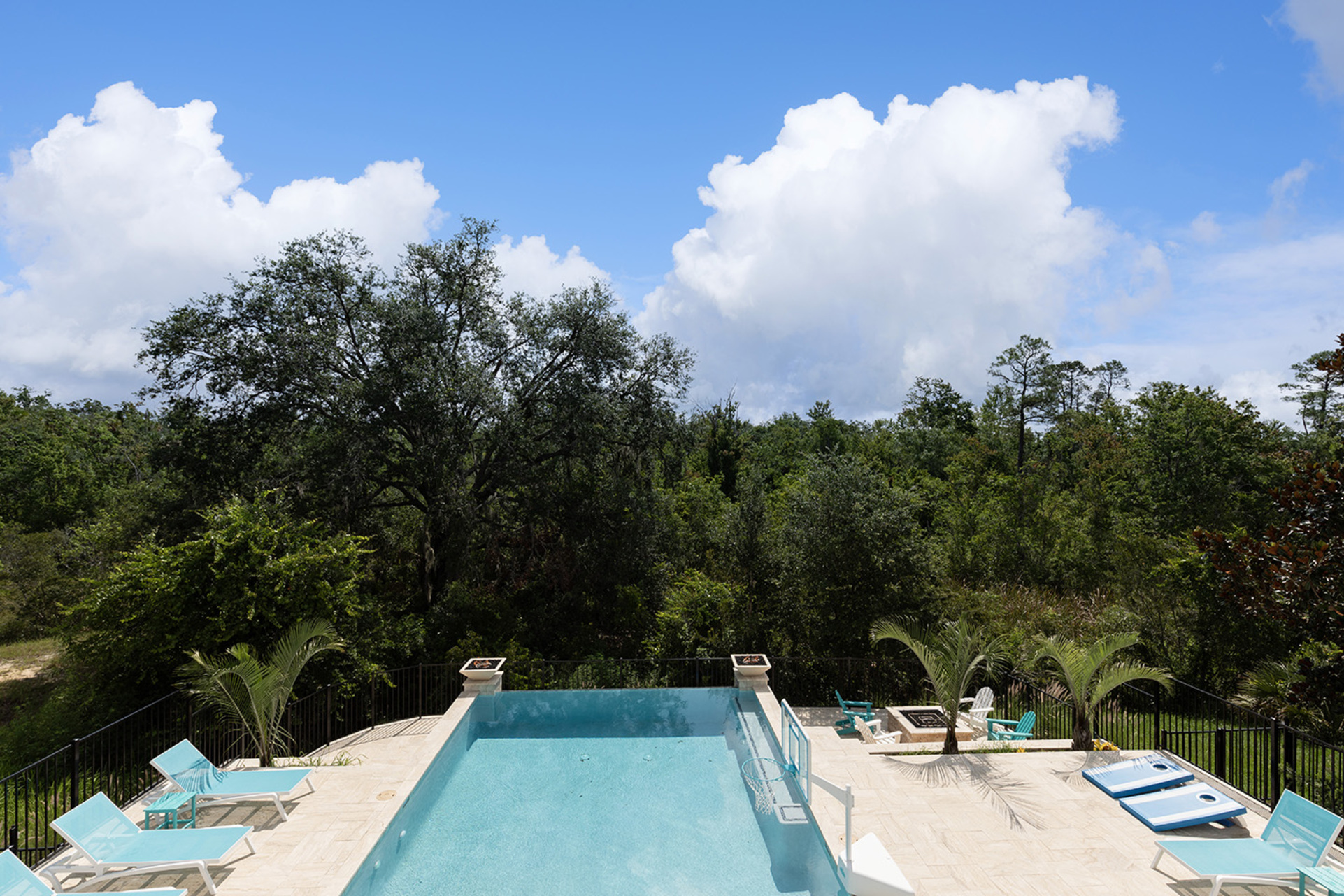 Wunderschöne Villa mit erstklassiger Ausstattung, Orlando Villa 1011