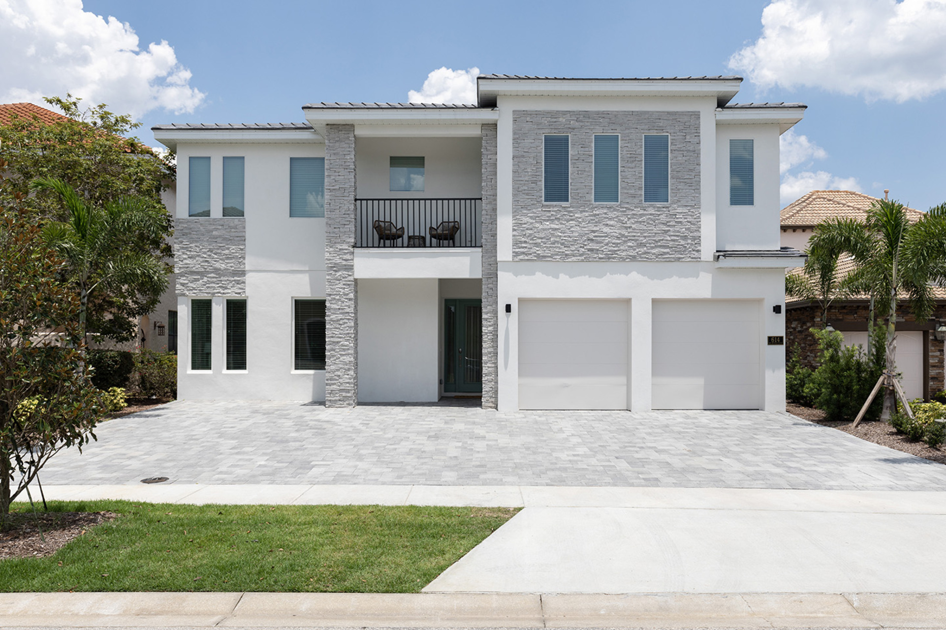 Wunderschöne Villa mit erstklassiger Ausstattung, Orlando Villa 1011
