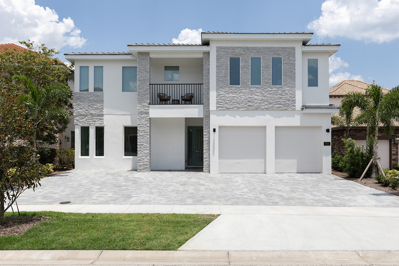 Wunderschöne Villa mit erstklassiger Ausstattung, Orlando Villa 1011