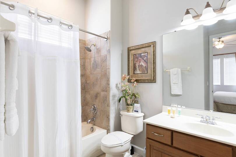 Perfect 4 Bedroom Villa, Orlando Villa 1013