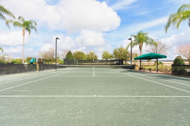 Perfect 4 Bedroom Villa, Orlando Villa 1013