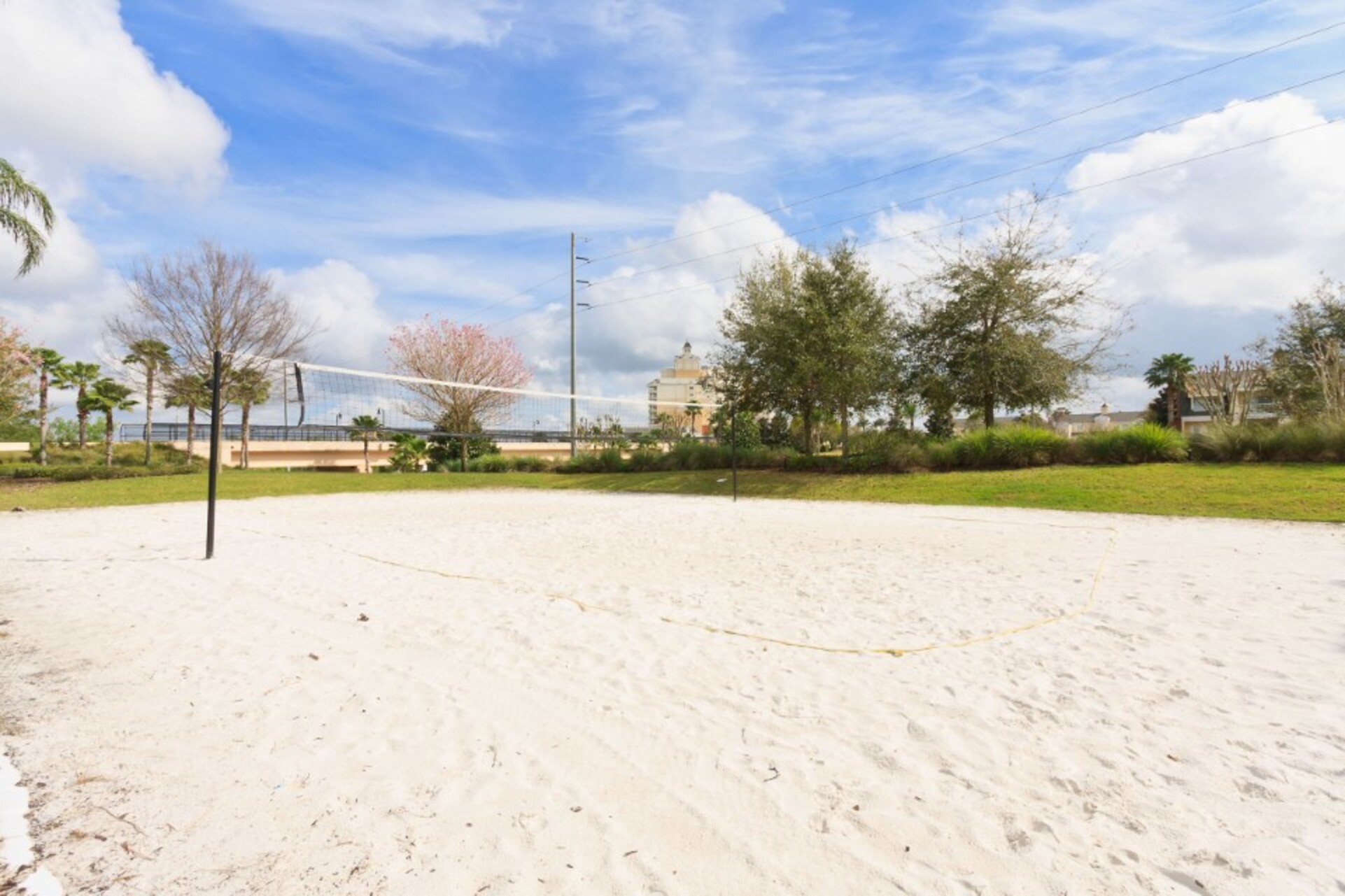 Perfect 4 Bedroom Villa, Orlando Villa 1013