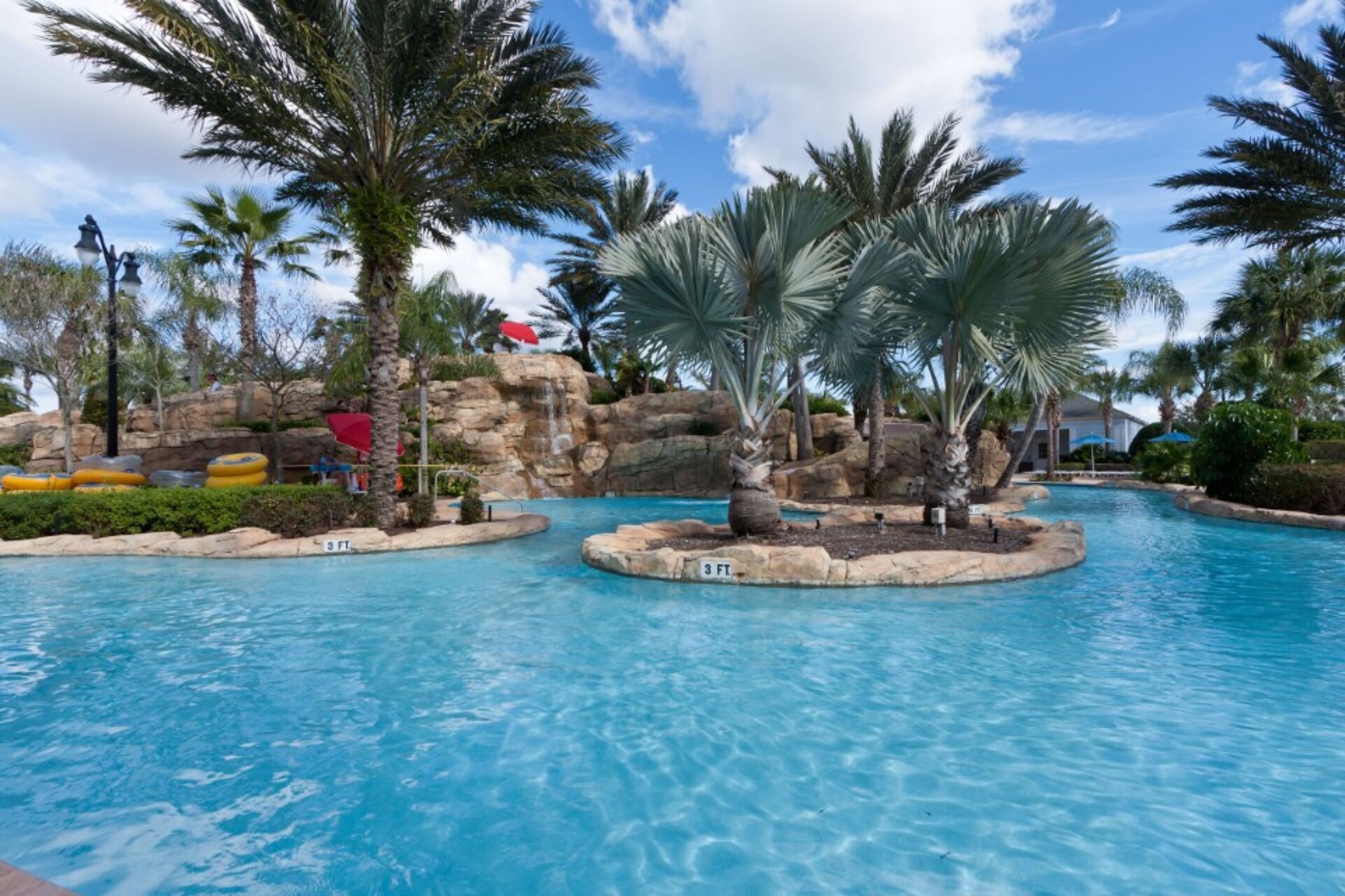 Perfect 4 Bedroom Villa, Orlando Villa 1013