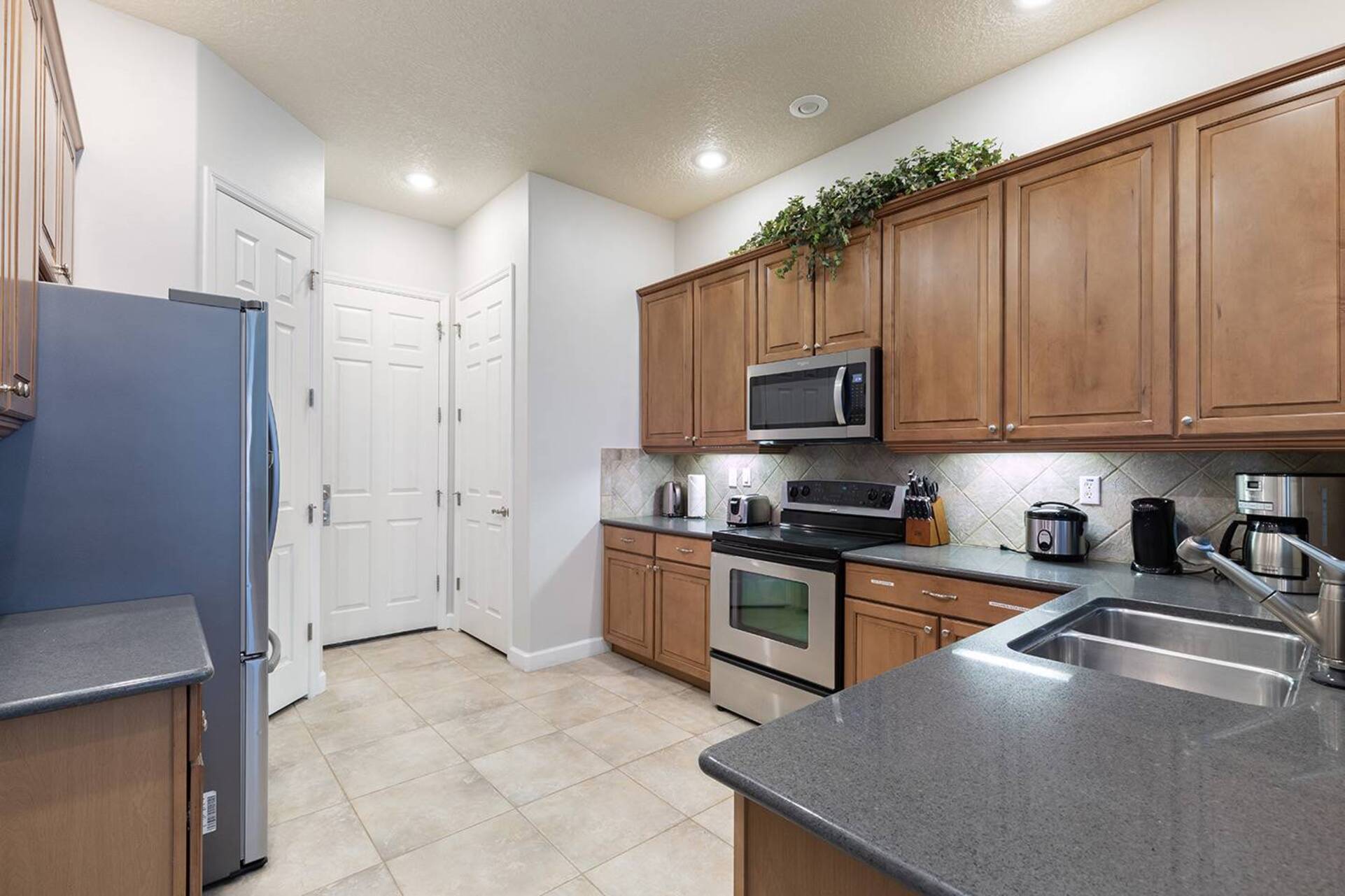 Perfect 4 Bedroom Villa, Orlando Villa 1013