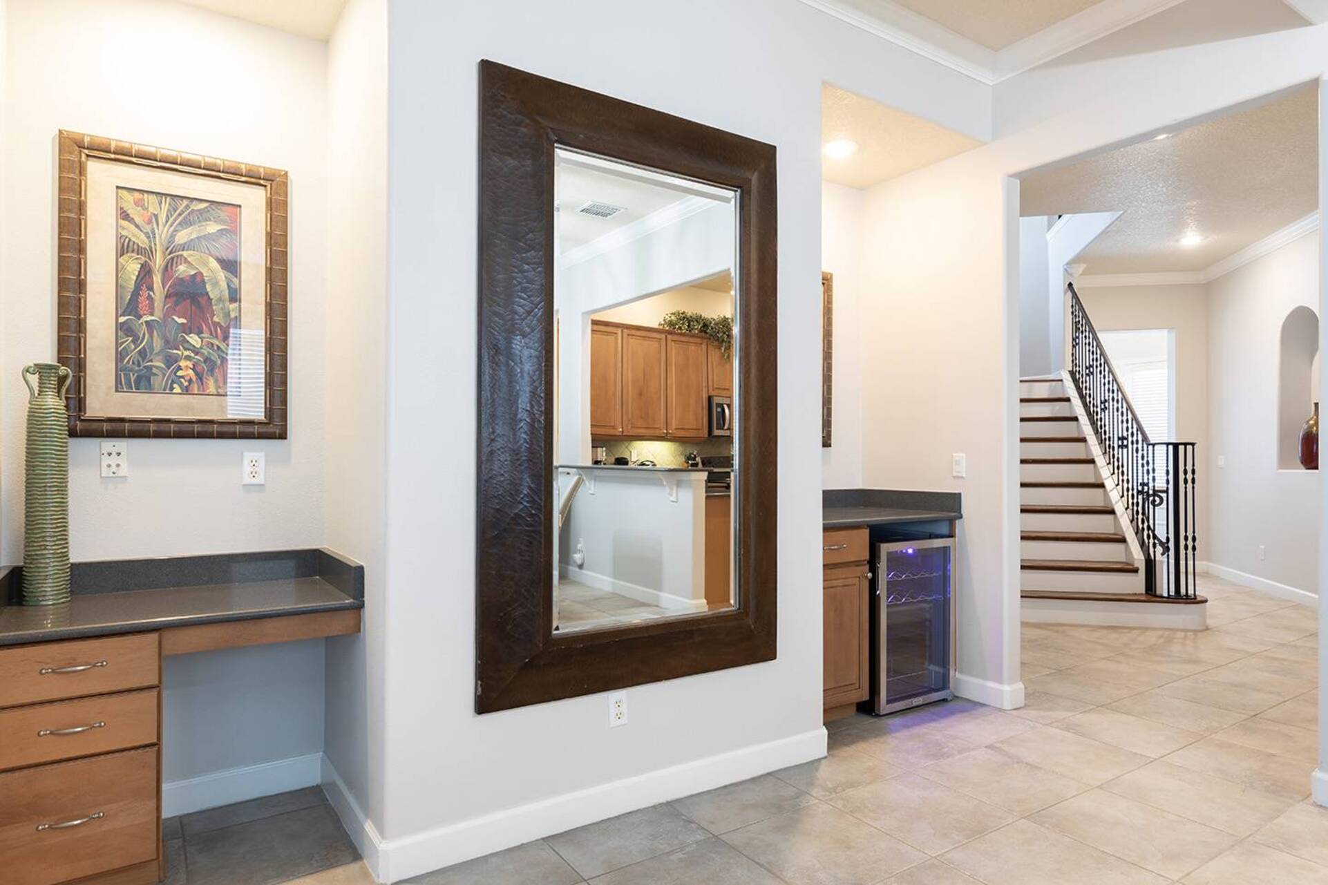 Perfect 4 Bedroom Villa, Orlando Villa 1013