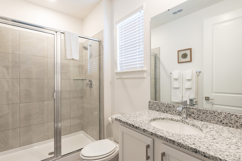 Wunderschöne Villa im Reunion Resort, Reunion Resort Villa 1014