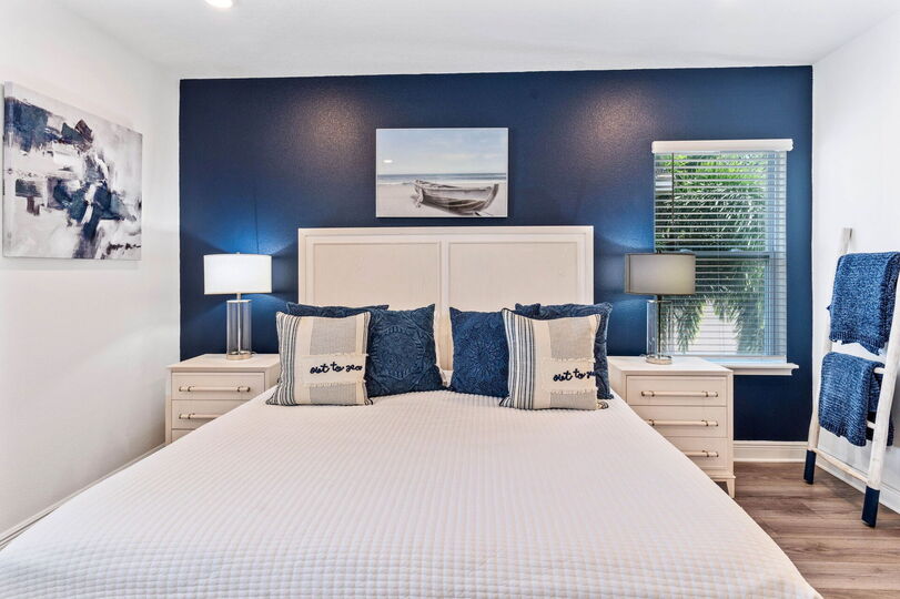 Mieten Sie die perfekte Villa mit 4 Schlafzimmern, Reunion Resort Villa 1018
