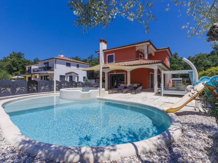 Ruhige Oase in Karigador - Ihr privater Hafen, 1263, Karigador, Croatia