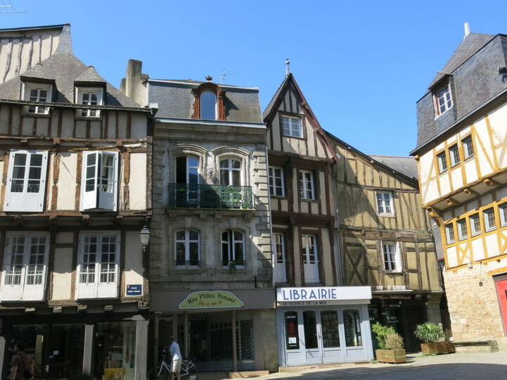 Place