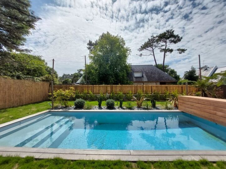 5 BR Villa - Ihr Traumurlaub in der Bretagne, 1110, Carnac, France