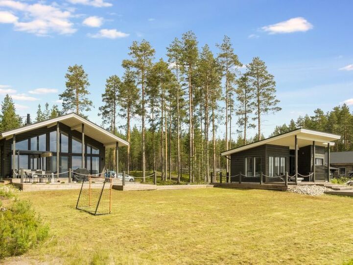 Perfekter Familienurlaub, Säräisniemi 1174, Säräisniemi, Finland