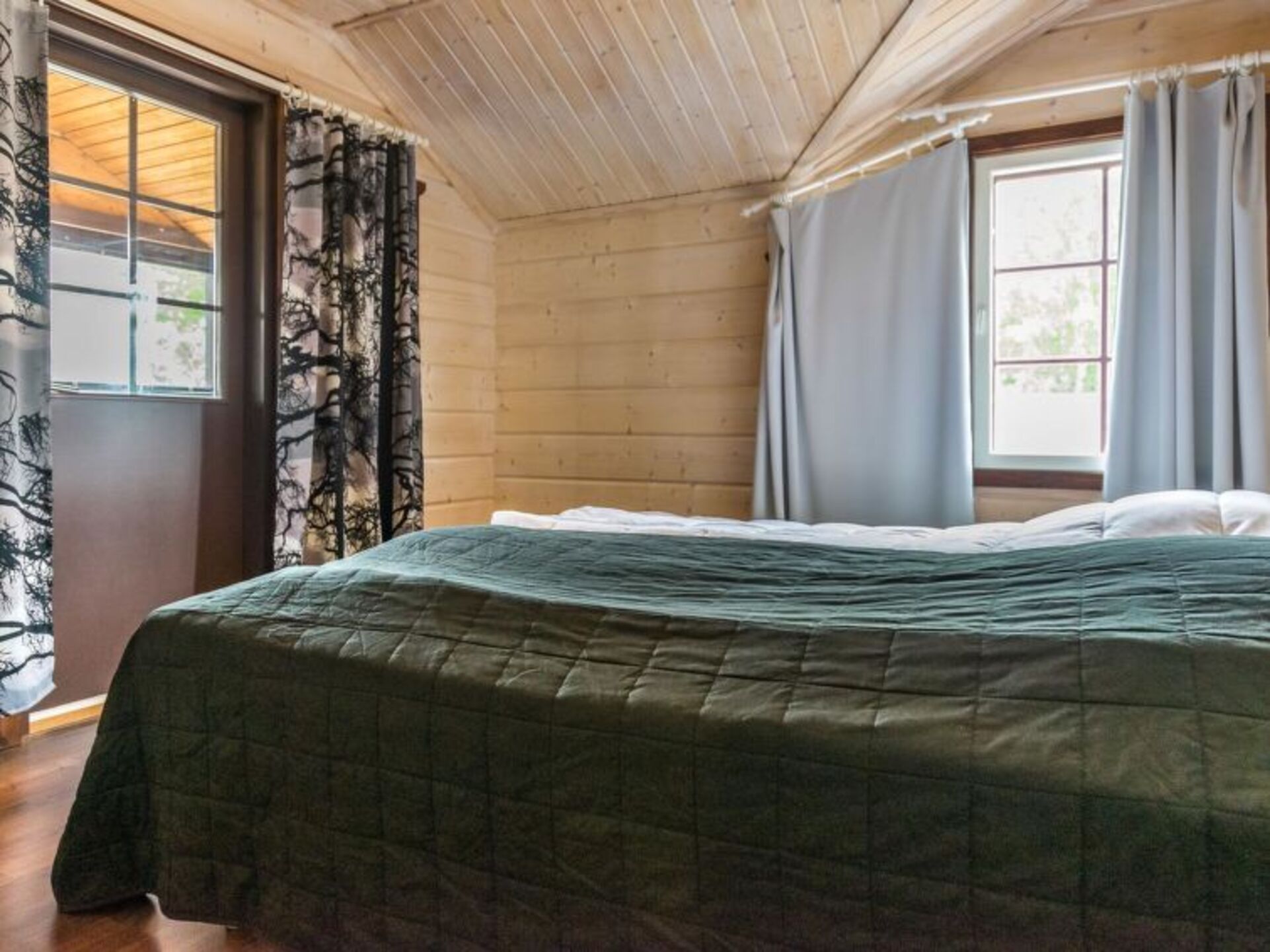 Perfekter Familienurlaub, Hartola 1031