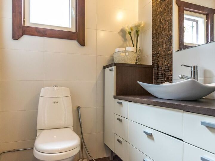 Perfekter Familienurlaub, Hartola 1031
