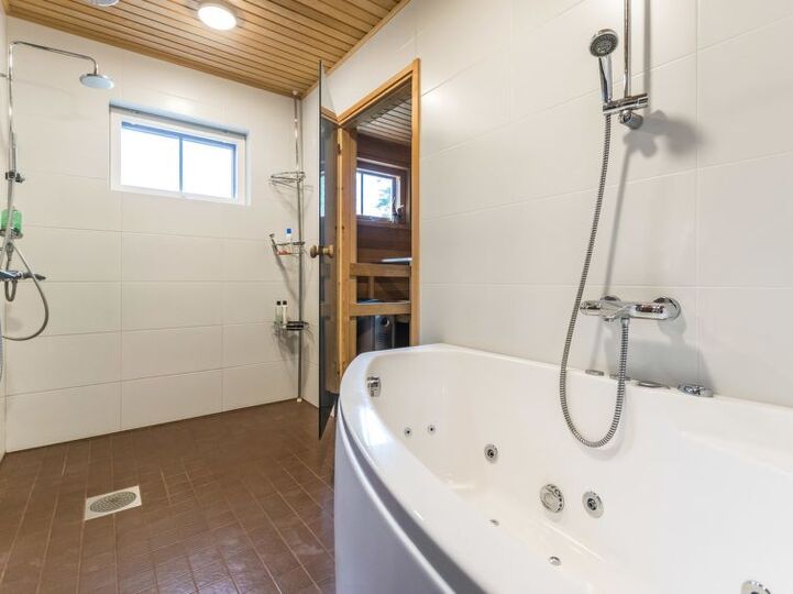 Perfekter Familienurlaub, Hartola 1031