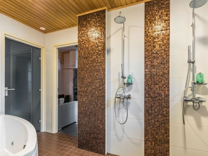 Perfekter Familienurlaub, Hartola 1031