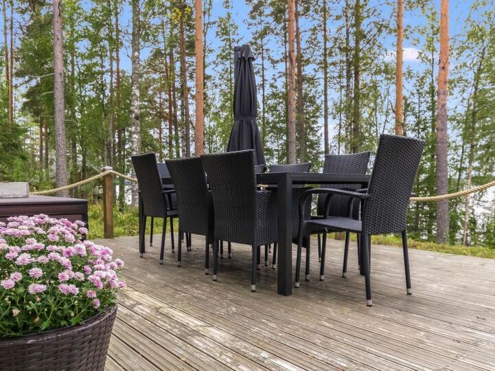 Perfekter Familienurlaub, Hartola 1031