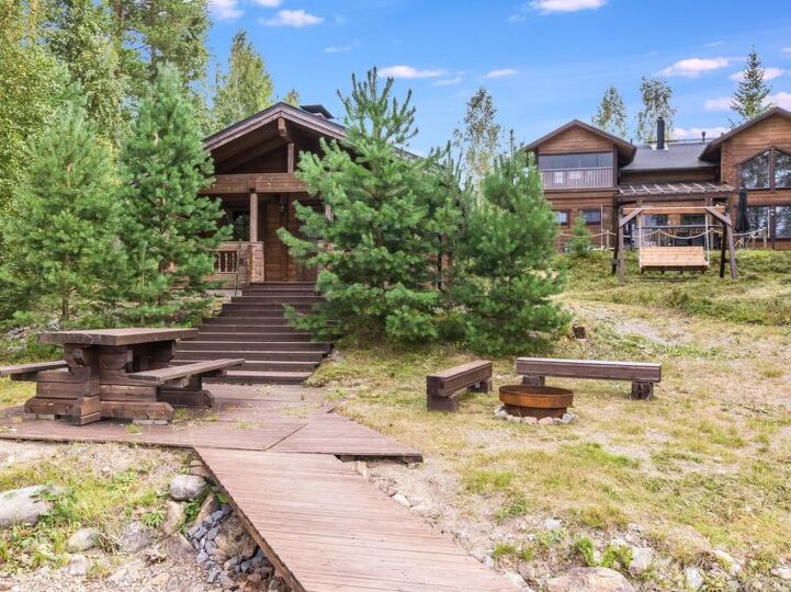 Perfekter Familienurlaub, Hartola 1031