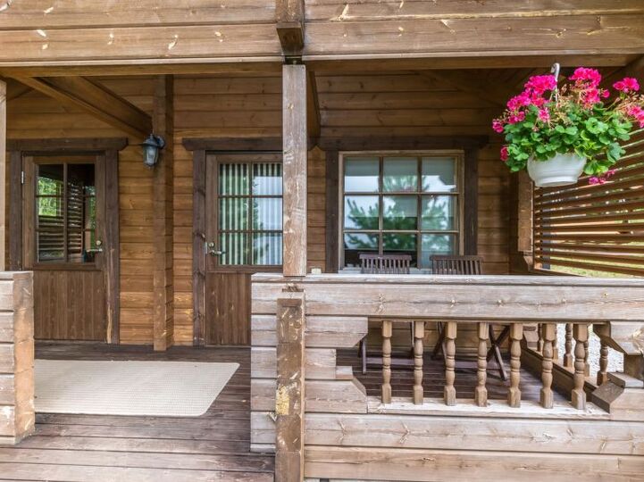 Perfekter Familienurlaub, Hartola 1031